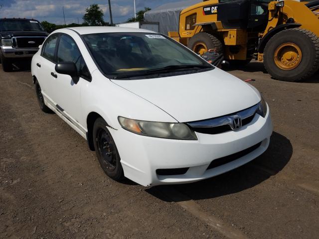 HONDA CIVIC DX 2010 2hgfa1e21ah038455