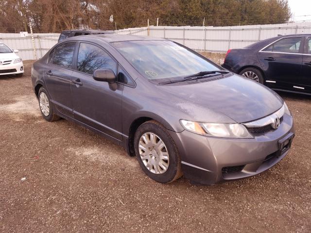 HONDA CIVIC DX 2010 2hgfa1e28ah034421