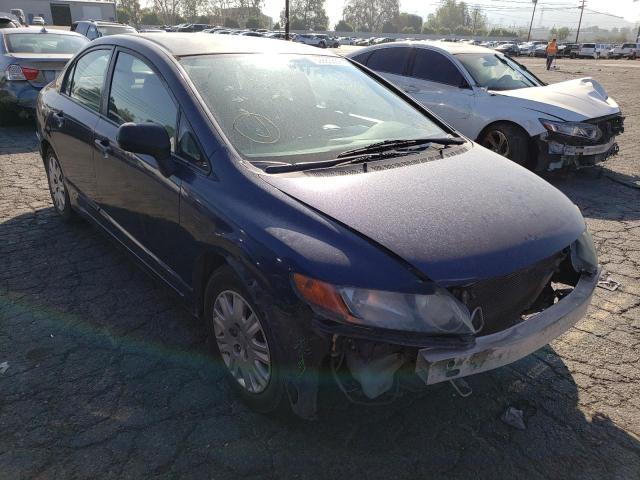 HONDA CIVIC VP 2010 2hgfa1e35ah519043