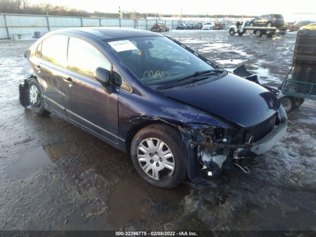 HONDA CIVIC SDN 2010 2hgfa1e39ah566060