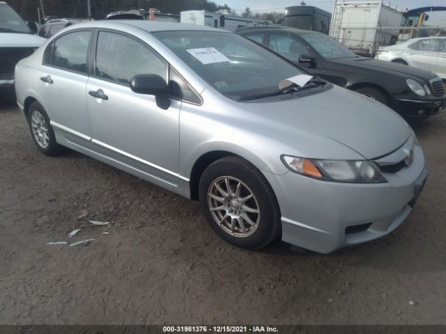 HONDA CIVIC SDN 2010 2hgfa1e3xah521435