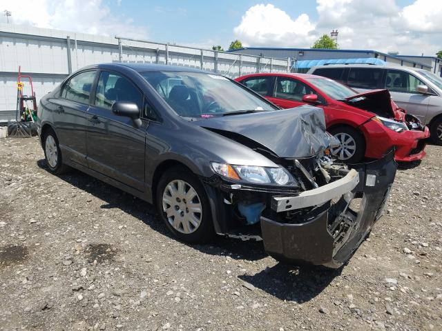 HONDA CIVIC VP 2010 2hgfa1e3xah541460