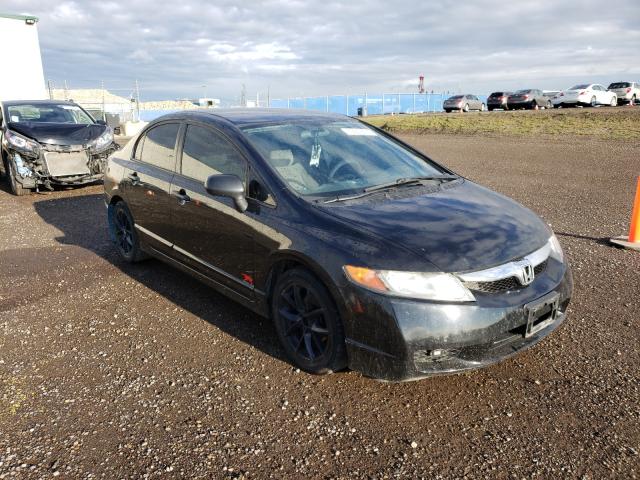 HONDA CIVIC DX-G 2010 2hgfa1e46ah047248