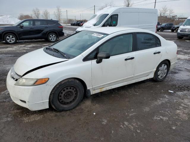 HONDA CIVIC 2010 2hgfa1e49ah031013