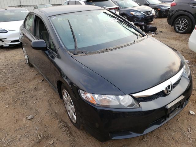 HONDA CIVIC LX 2010 2hgfa1e50ah527116