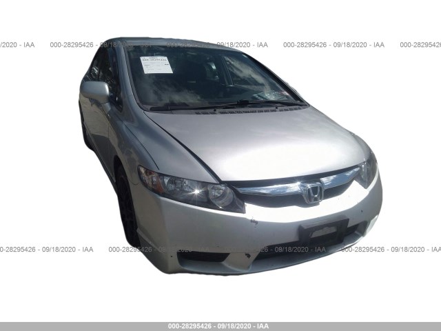 HONDA CIVIC SDN 2011 2hgfa1e53bh502356