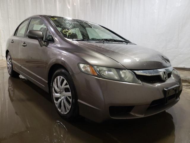 HONDA CIVIC LX 2010 2hgfa1e56ah532708