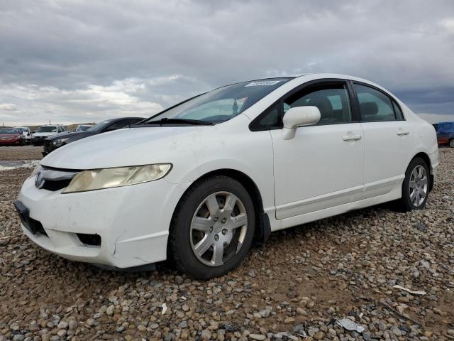 HONDA CIVIC LX 2010 2hgfa1e57ah529848