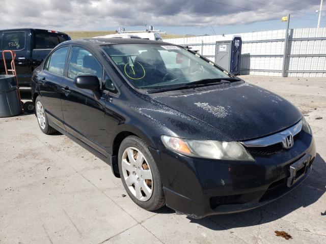 HONDA CIVIC LX 2011 2hgfa1e59bh502460