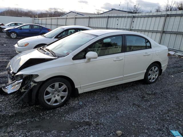 HONDA CIVIC 2011 2hgfa1e5xbh506386