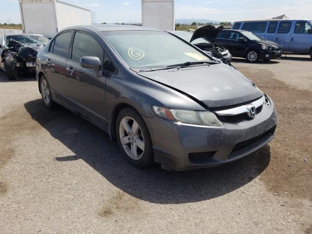 HONDA CIVIC LX-S 2010 2hgfa1e60ah002520