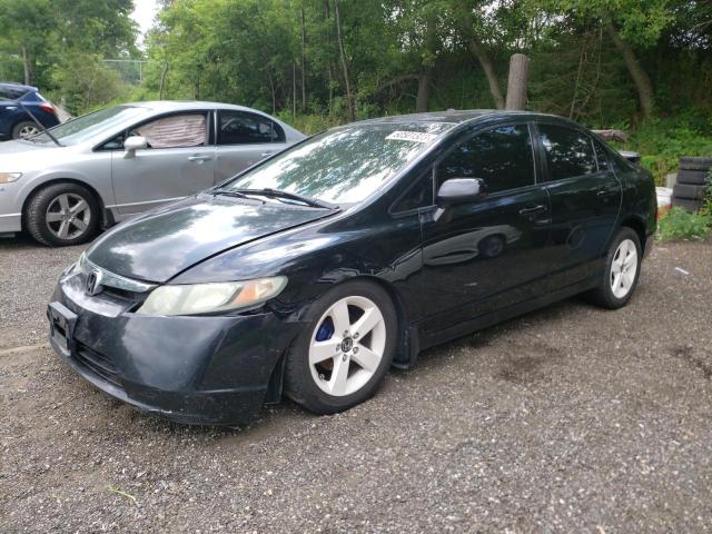 HONDA CIVIC LX-S 2011 2hgfa1e60bh013700