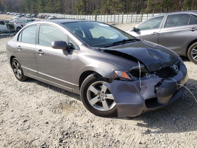 HONDA CIVIC LX-S 2010 2hgfa1e65ah518422