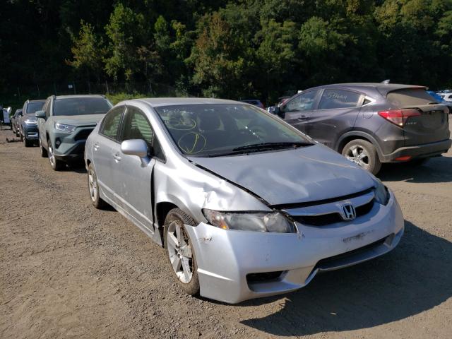 HONDA CIVIC LX-S 2010 2hgfa1e67ah533973