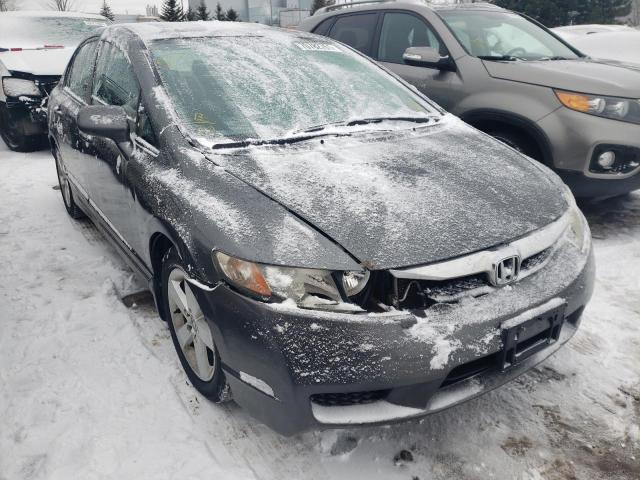 HONDA CIVIC LX-S 2010 2hgfa1e69ah014892