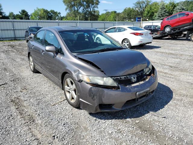 HONDA CIVIC LX-S 2010 2hgfa1e69ah529424