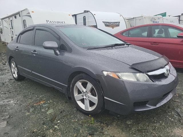 HONDA CIVIC LX-S 2011 2hgfa1e69bh002243