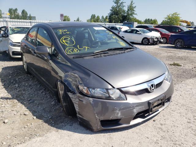 HONDA CIVIC LX-S 2010 2hgfa1e6xah033760