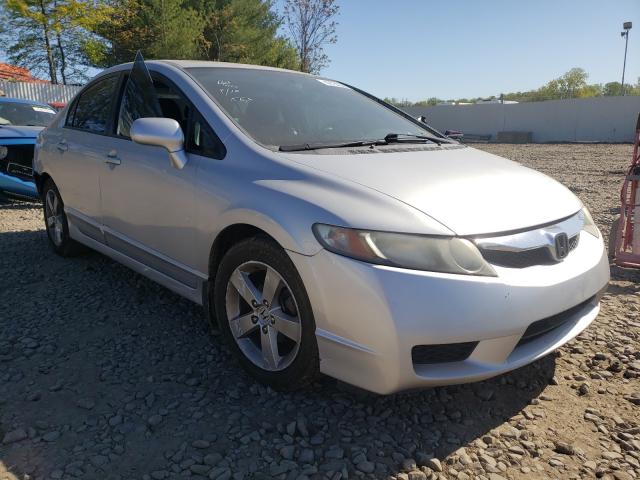 HONDA CIVIC LX-S 2010 2hgfa1e6xah040577