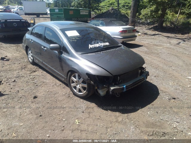 HONDA CIVIC SDN 2010 2hgfa1e87ah545221