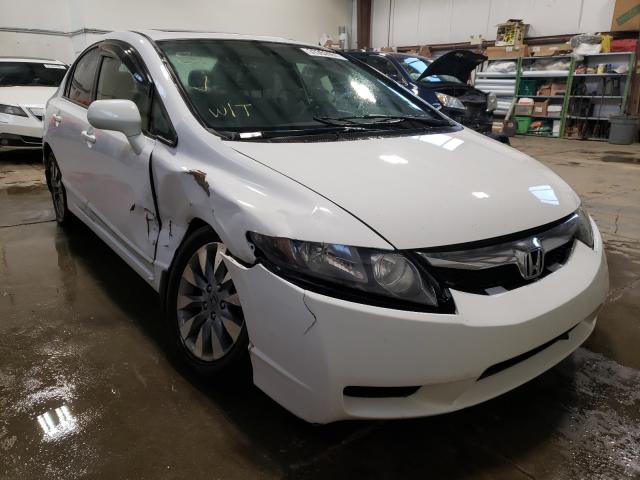 HONDA CIVIC EXL 2011 2hgfa1f03bh008226