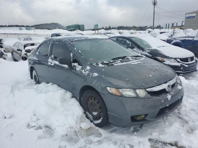 HONDA CIVIC DX 0 2hgfa1f23ah006797