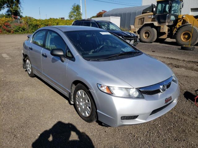 HONDA CIVIC DX 2010 2hgfa1f28ah023563