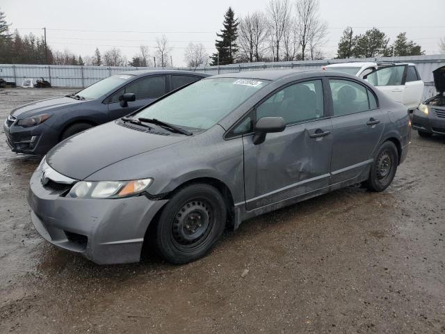 HONDA CIVIC 2010 2hgfa1f28ah044543