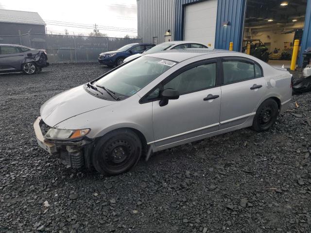 HONDA CIVIC 2010 2hgfa1f29ah025726