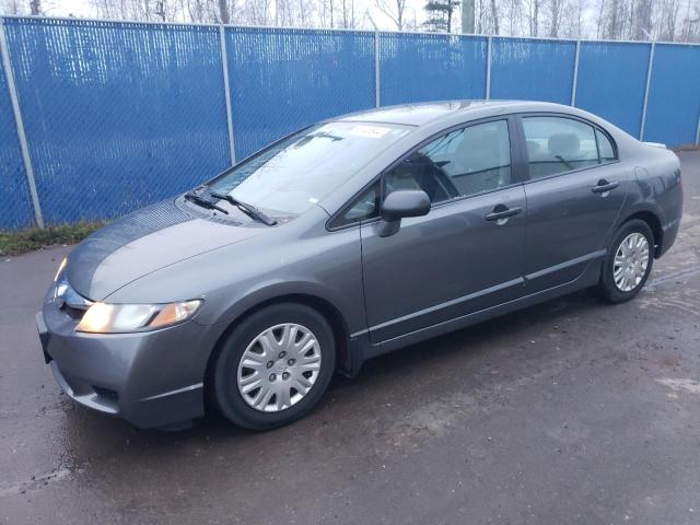 HONDA CIVIC DX 2010 2hgfa1f2xah036394