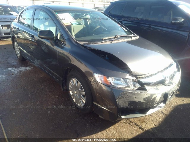 HONDA CIVIC SDN 2010 2hgfa1f30ah508126