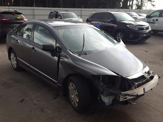 HONDA CIVIC VP 2010 2hgfa1f30ah508224