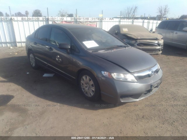 HONDA CIVIC SDN 2010 2hgfa1f30ah518767