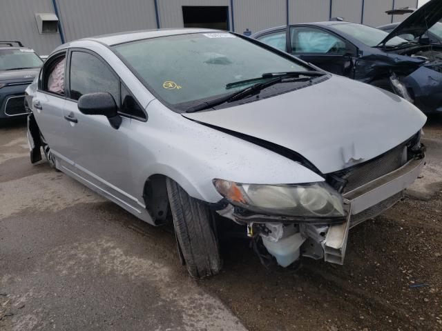 HONDA CIVIC VP 2010 2hgfa1f30ah518798