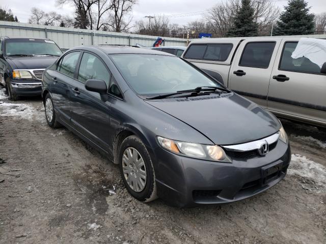 HONDA CIVIC VP 2010 2hgfa1f30ah523886