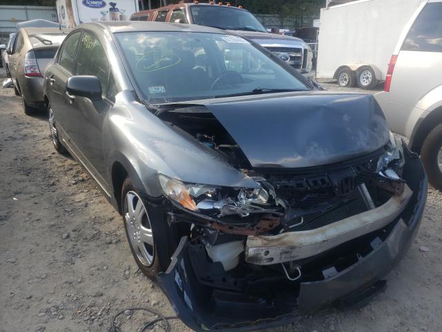 HONDA CIVIC VP 2010 2hgfa1f30ah538209