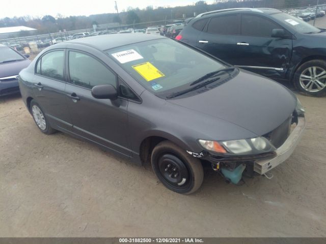 HONDA CIVIC SDN 2010 2hgfa1f30ah560341