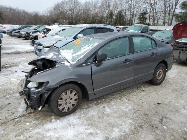 HONDA CIVIC 2010 2hgfa1f30ah562784