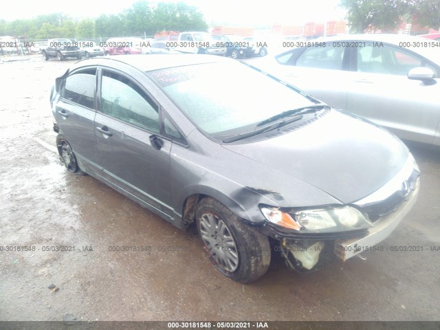 HONDA CIVIC SDN 2010 2hgfa1f30ah568679