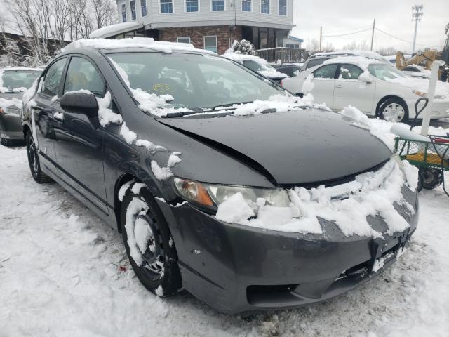 HONDA CIVIC VP 2011 2hgfa1f30bh502585