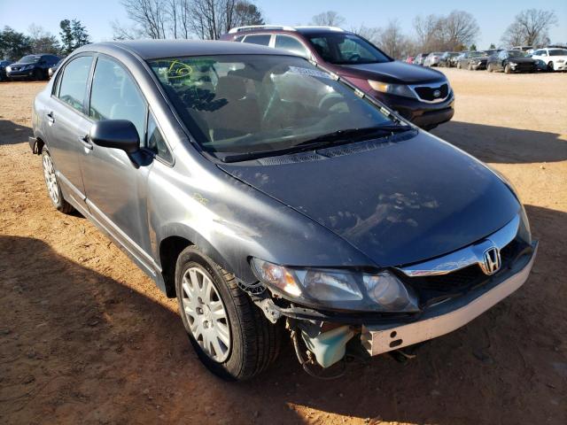 HONDA CIVIC VP 2011 2hgfa1f30bh508502