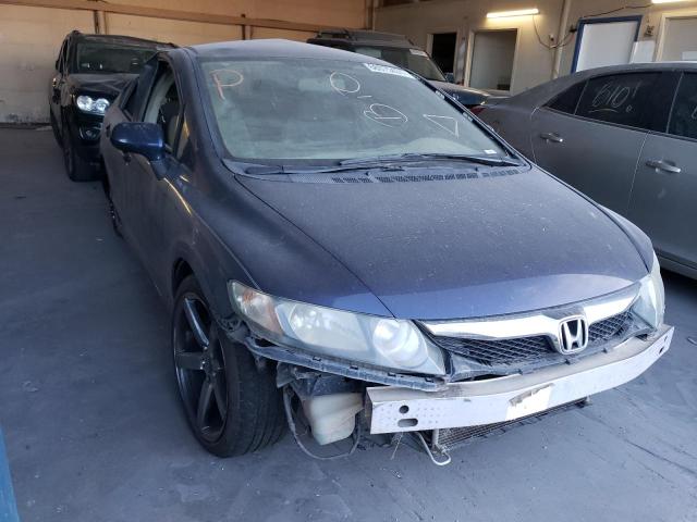 HONDA CIVIC VP 2011 2hgfa1f30bh515532