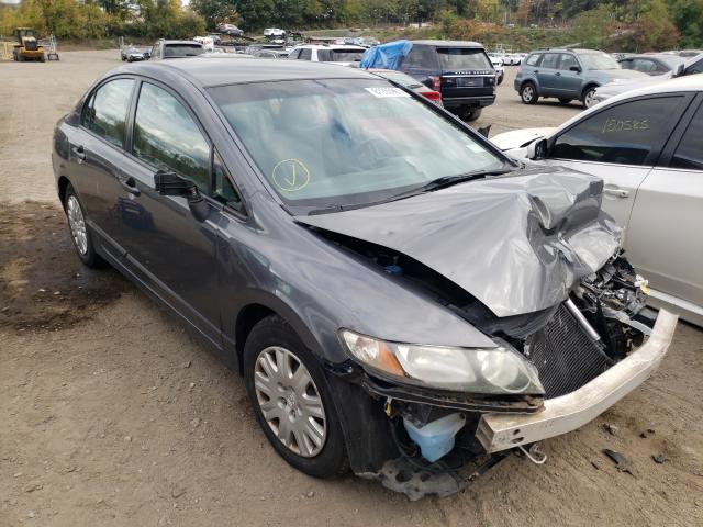 HONDA CIVIC VP 2011 2hgfa1f30bh531309