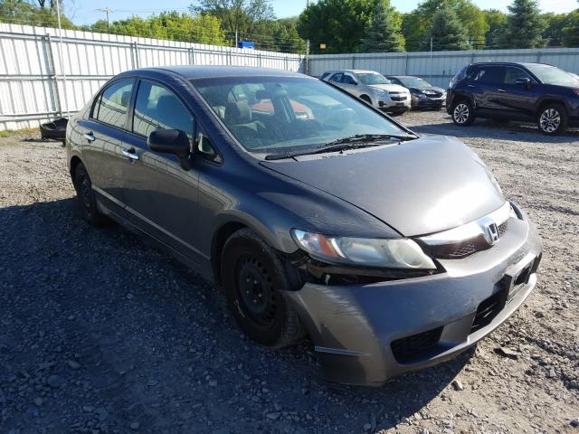 HONDA CIVIC VP 2011 2hgfa1f30bh536929