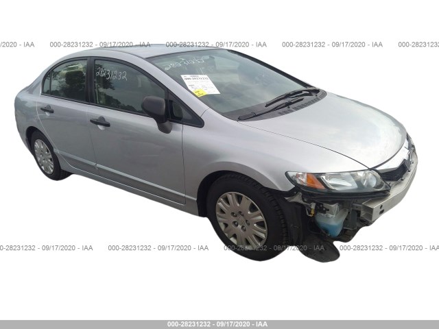 HONDA CIVIC SDN 2010 2hgfa1f31ah503467