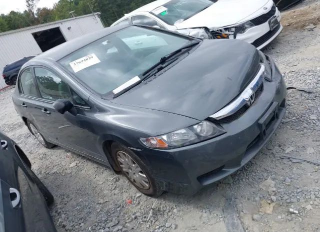 HONDA CIVIC SDN 2010 2hgfa1f31ah509706