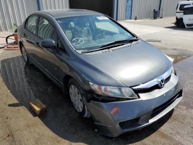 HONDA CIVIC VP 2010 2hgfa1f31ah512590