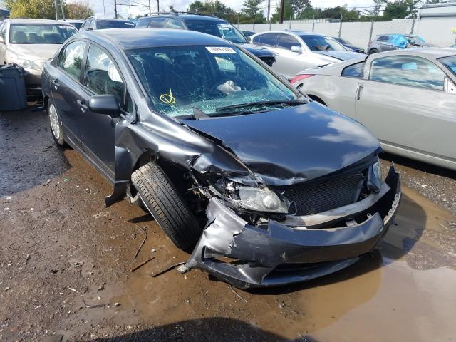 HONDA CIVIC VP 2010 2hgfa1f31ah512931