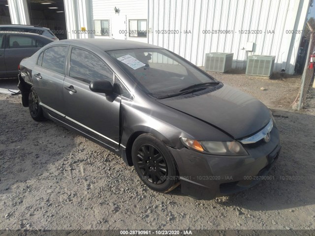 HONDA CIVIC SDN 2010 2hgfa1f31ah517997