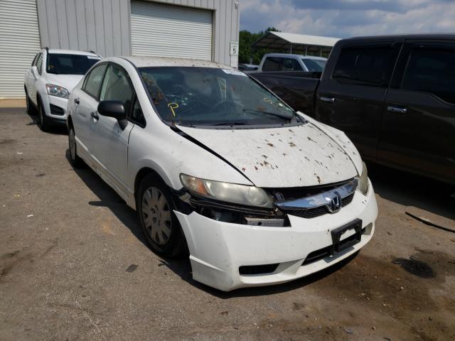 HONDA CIVIC VP 2010 2hgfa1f31ah524755